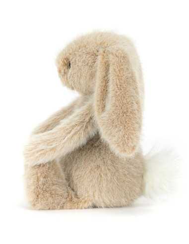 Jellycat Пухнастий кролик, BASS6TCAR